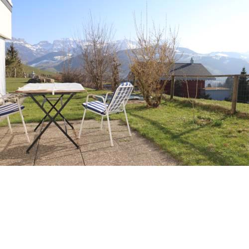 Kätes Ferienwohnung