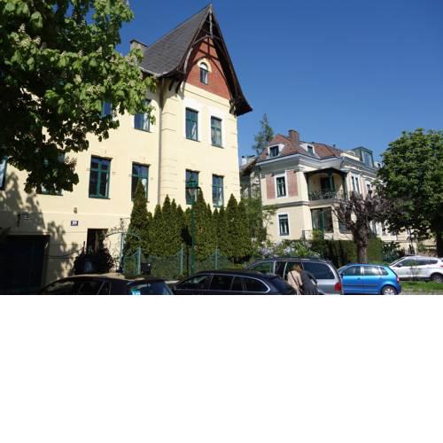 Katharinas Apartment