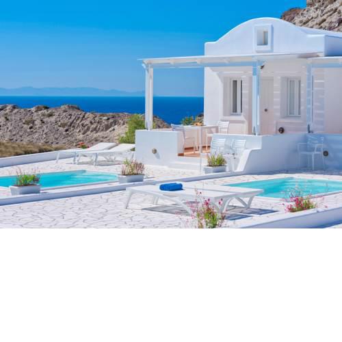 Katharos Pool Villas