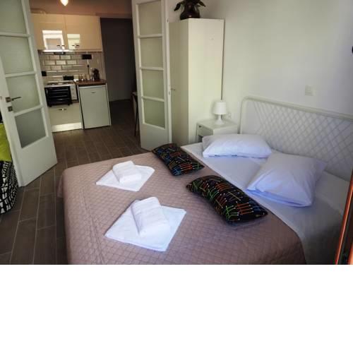 Kathopouli Apartment