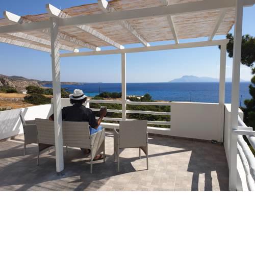 Kathys Island Retreat