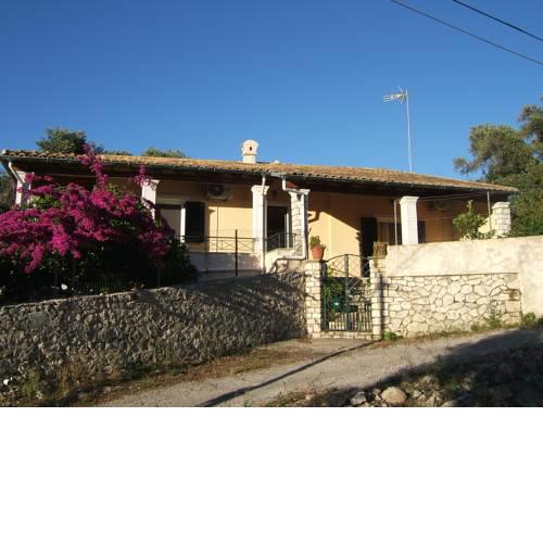 Katia Apartments