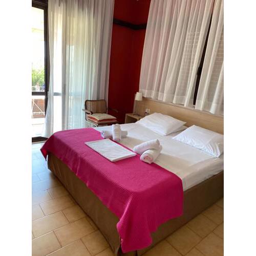 Katia Apartments