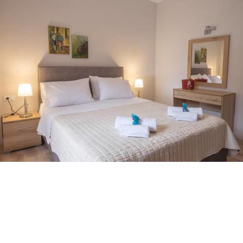 Katia Appartment