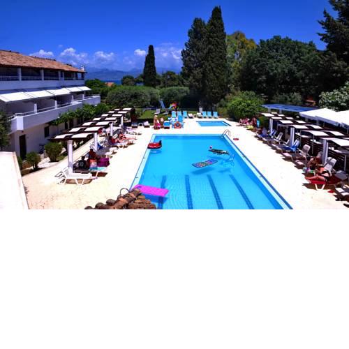 Katia Beach Hotel