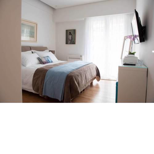 Katia Modern Apartment in Athens