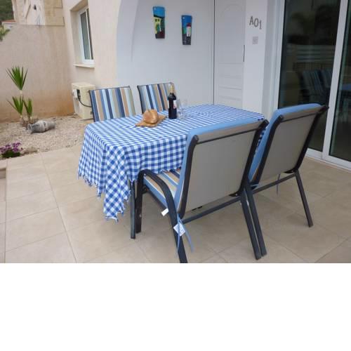 Katia Resort Apartment