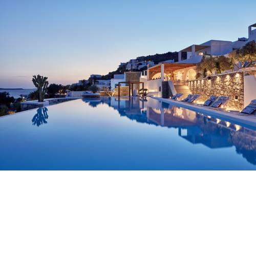 Katikies Mykonos - The Leading Hotels of the World