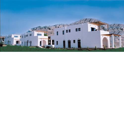 Katikies Studios & Apartments