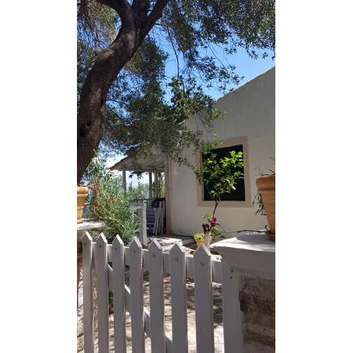 KATINA COTTAGE