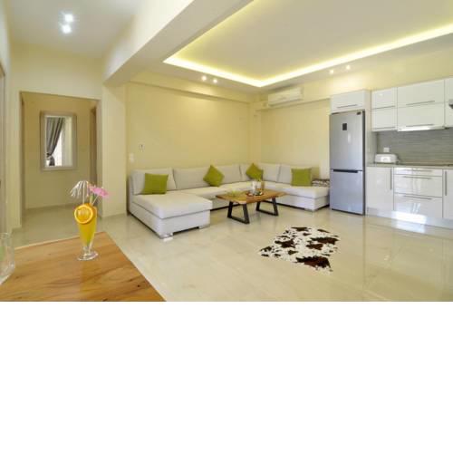 Katoi Apartment 1 Agios Georgios Pagoi