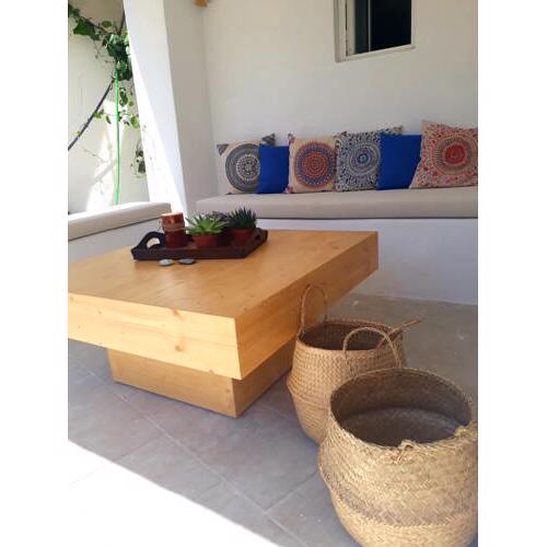Katoi traditional house