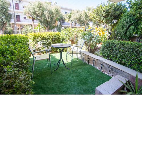 Katoulas House By TravelPro Services - Nea Moudania Halkidiki