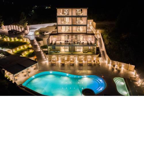 Katouna Suites Luxury Boutique Hotel