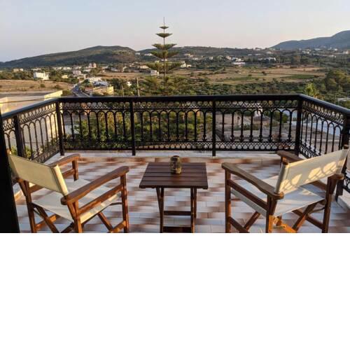 Katouni Bridge Villa