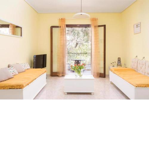 Katrin's Apartment 1 · Corfu Town