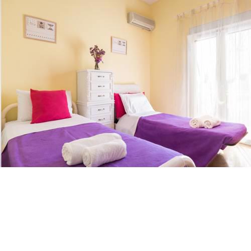 Katrin's Apartment
