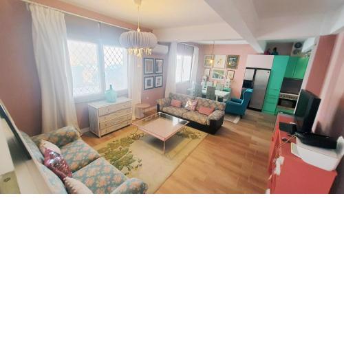 Katrin's House