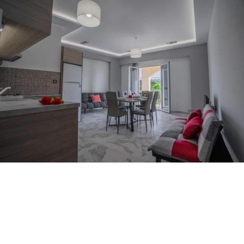 Katsaros Deluxe Apartments II