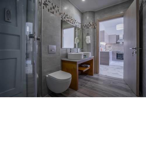 Katsaros Deluxe Apartments