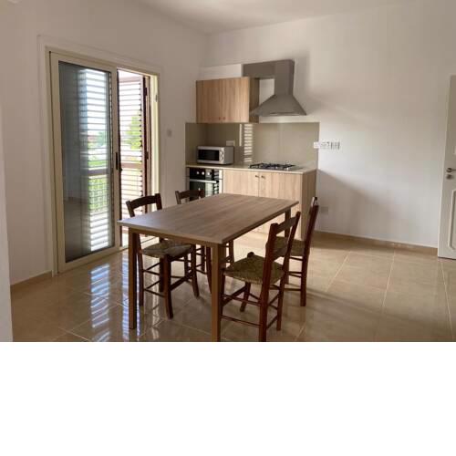 Katsiaris Apartment