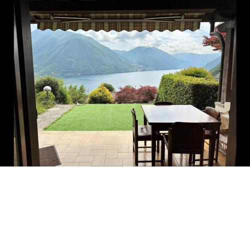 Katty House - Dizzasco Lake Como