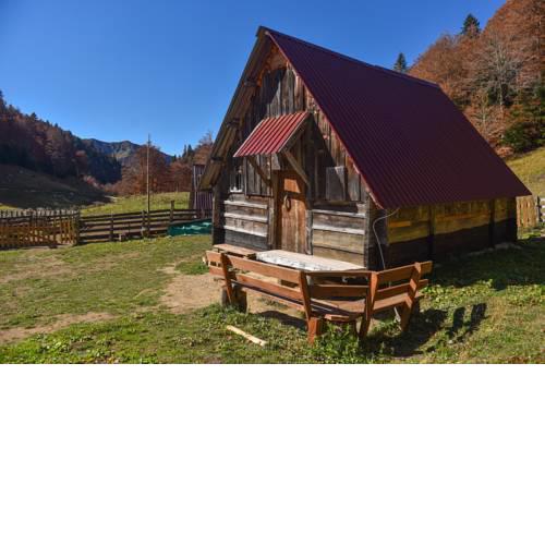 Katun Lodge Dulovic Kolašin