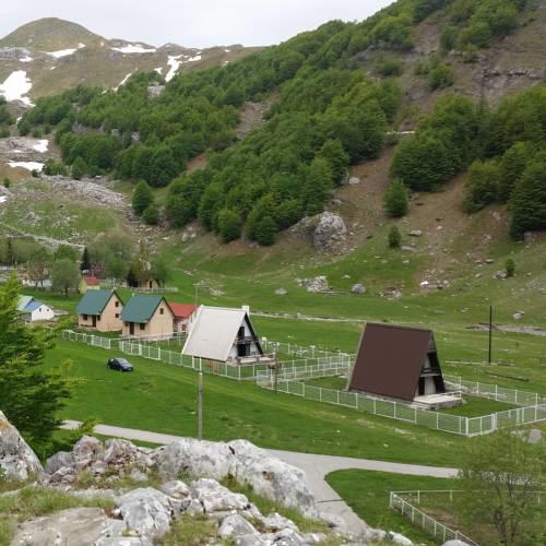 Katun Mokra