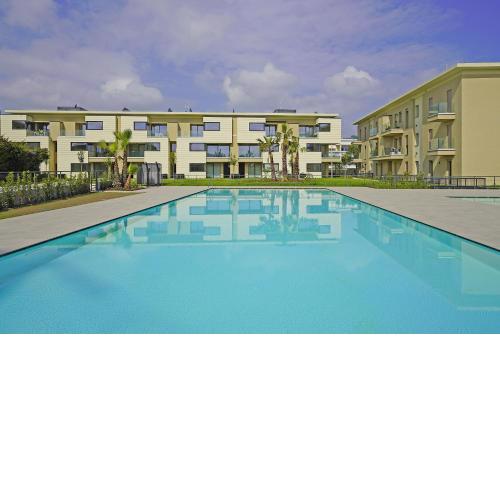 Katya Resort Apartments by Wonderful Italy