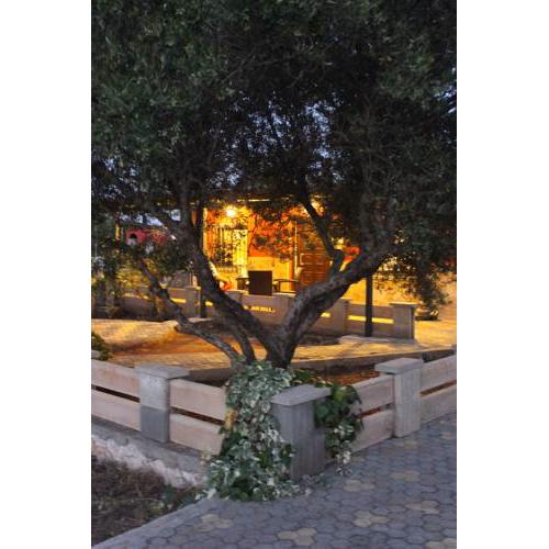 Katy's place