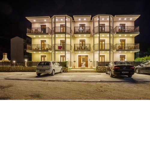 Kavadias Apartments