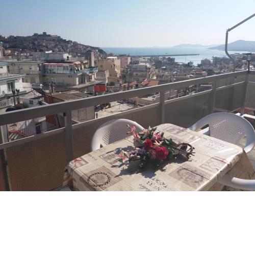 Kavala Amazing View