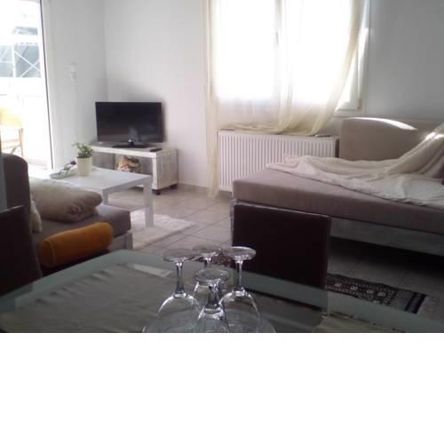 Kavala Apartment