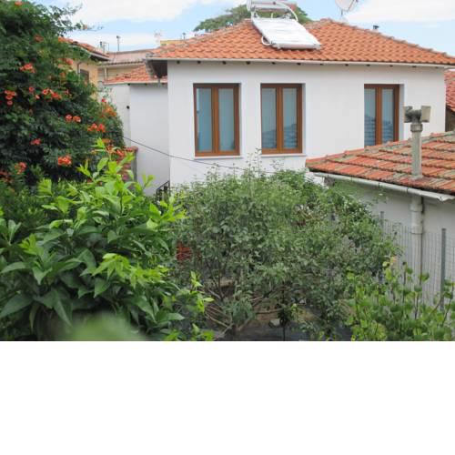 Kavala Castle Apartments