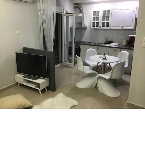 Kavala Central Deluxe