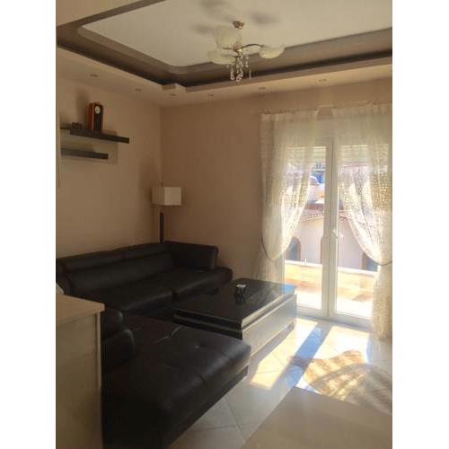 Kavala Centro Apartment
