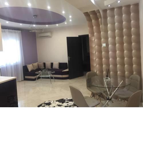 Kavala Lux Apartment