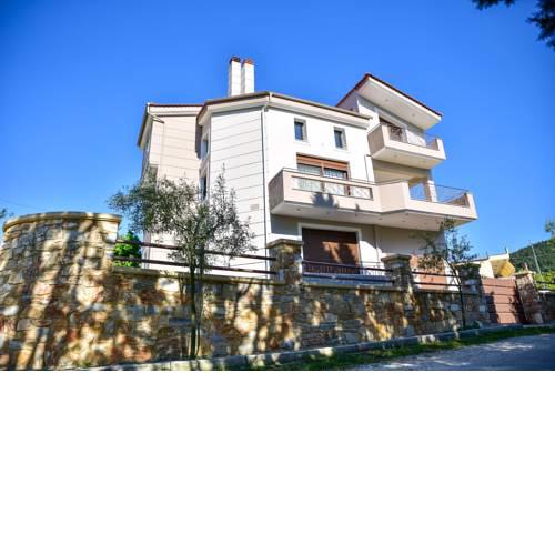 Kavala Luxury House