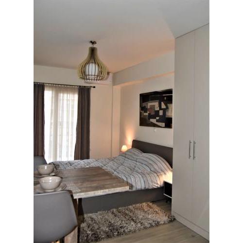 Kavala Park Apartments