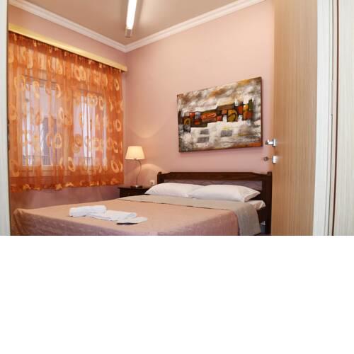Kavala Port Apartments