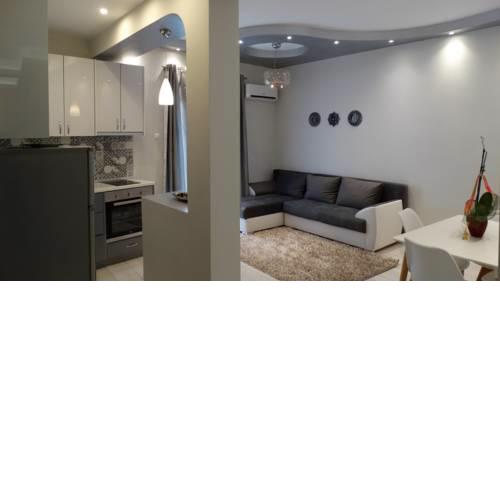 Kavala Silver apartment