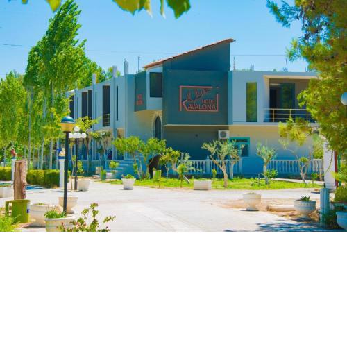 KAVALONA