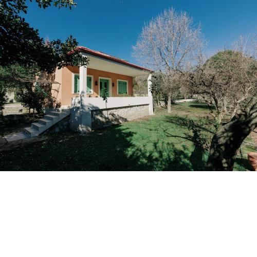 KAVET Palio Cottage