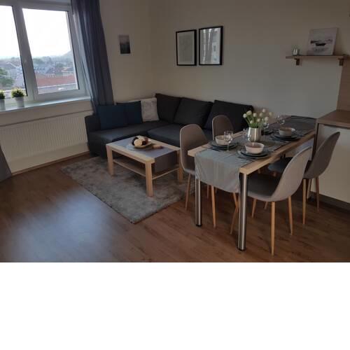 KaVi Apartments #1