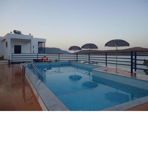 Kavos Bay Apartments Elounda