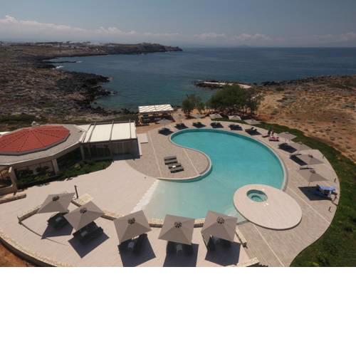 Kavos Beach Apartments & Studios