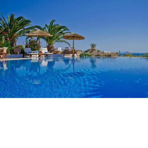 Kavos Boutique Hotel Naxos