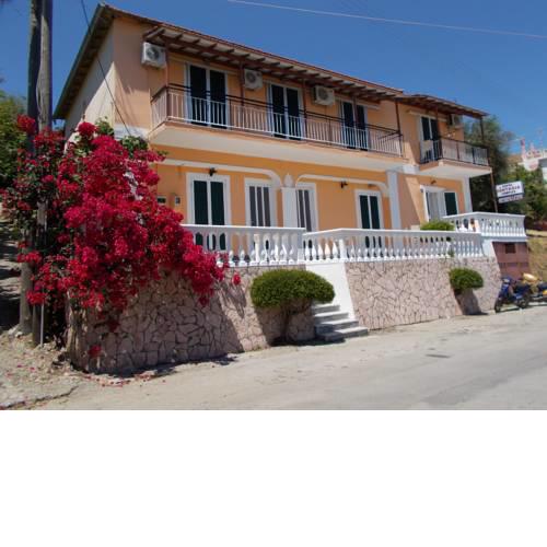 Kavos Fantasia Complex