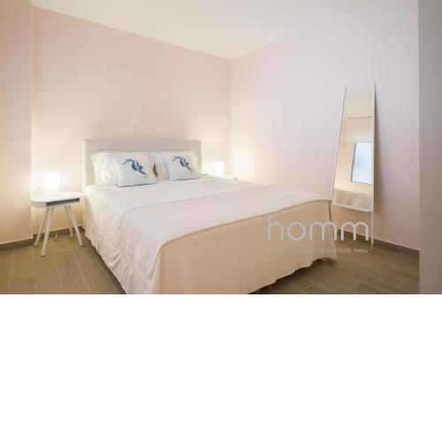 Kavouri Beach homm modern seaside flats