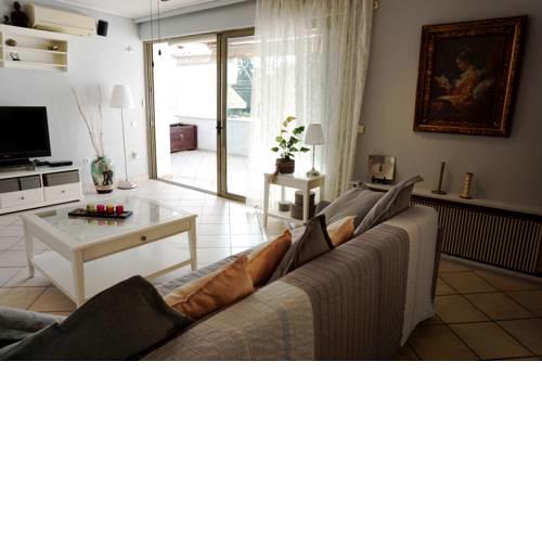 KAVOURI Vacation apartment